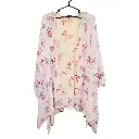 Saco transparente