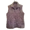 Chaleco de mujer blanco/Talla XL - Tmill 