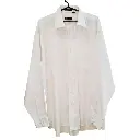 Camisa blanca/Talla L - Dimitri