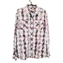 Camisa para hombre. Talla M - Lapidus