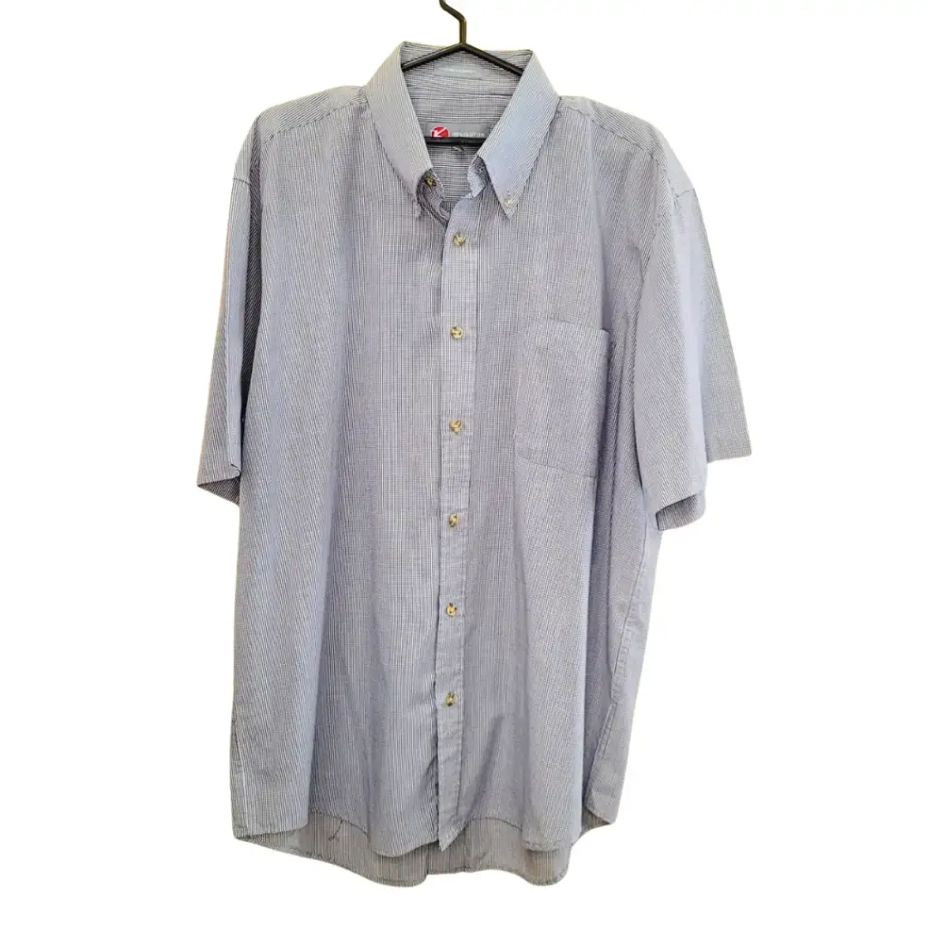 Camisa para hombre. Talla L - Kenington
