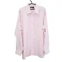 Camisa para hombre. Talla L - Pierre Cardin 