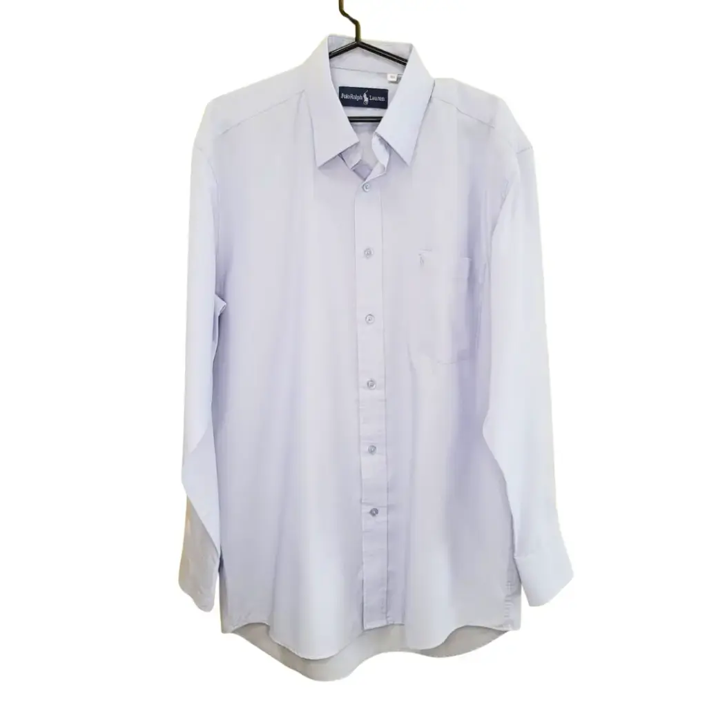 Camisa para hombre. Talla M - PoloRalph Lauren
