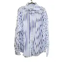 Camisa para hombre. Talla L - Banana Republic