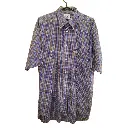 Camisa para hombre. Talla M - Faconnable