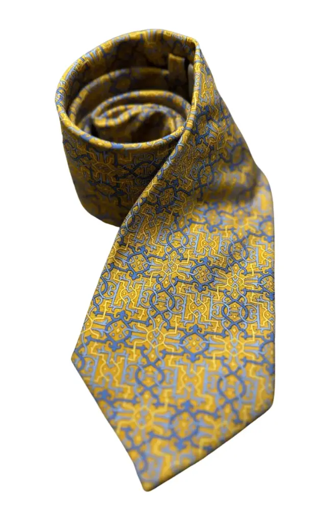 Corbata The Metropolitan Museum of Art