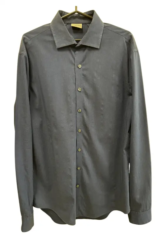Camisa para hombre. Talla M - Kenneth Cole Reaction