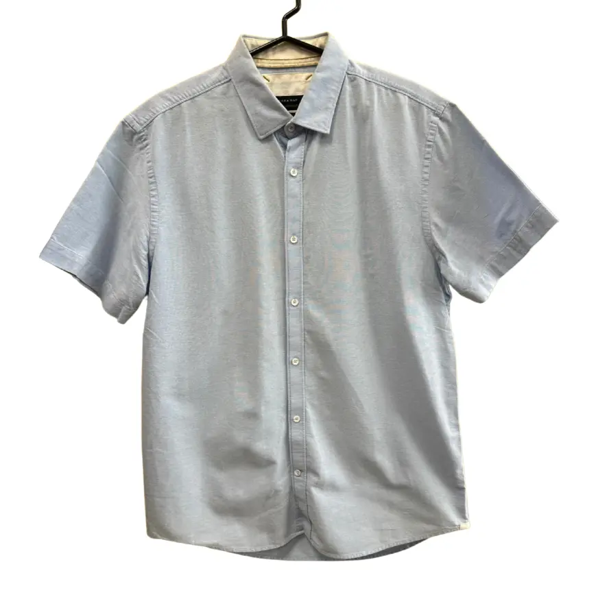 Camisa para hombre. Talla L- Zara Man