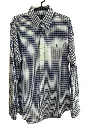 Camisa para hombre. Talla M -Zara Man