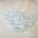 Juego de 6 vasos 250 ml. - Pasabahce