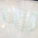 Juego de 8 posillos de vidrio 200ml