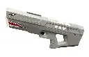 Pistola de agua Shark