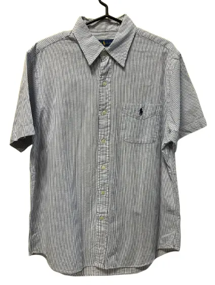 Camisa para hombre. Talla M - Van Hausen