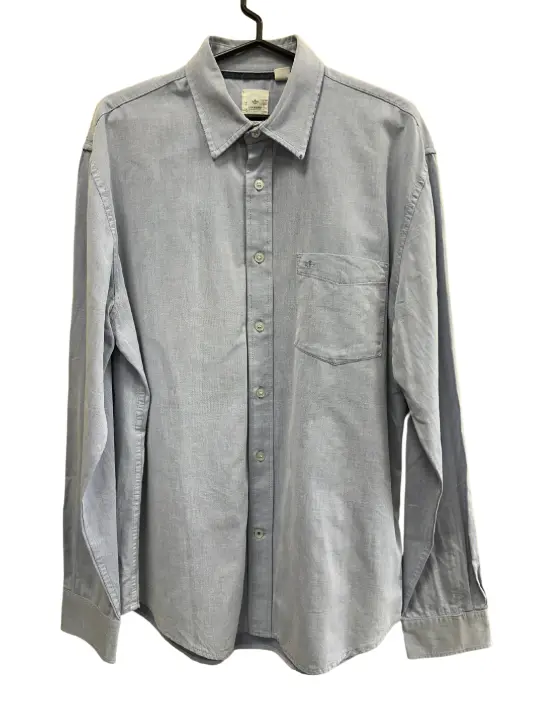 Camisa para hombre. Talla M- Dockers