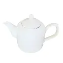 Jarra lechera de cerámica - 800 ml