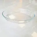 Fuente de vidrio para horno 39x27cm - Marinex