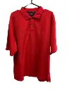 Polo Roja. L - Off Shore