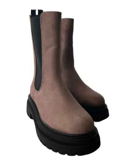 Chelsea Boots . Talla 36 - CATWALK  