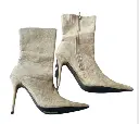 Botas Talla 39 - SDS