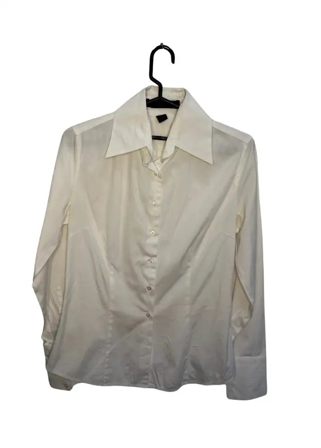 Camisa para mujer. Talla 0 -Express Design Edition 