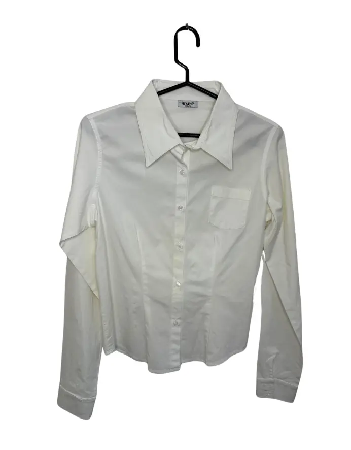 Camisa para mujer. Talla 0 -Tempo 