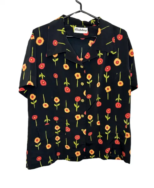 Camisa para mujer.  Talla L - Gladstone