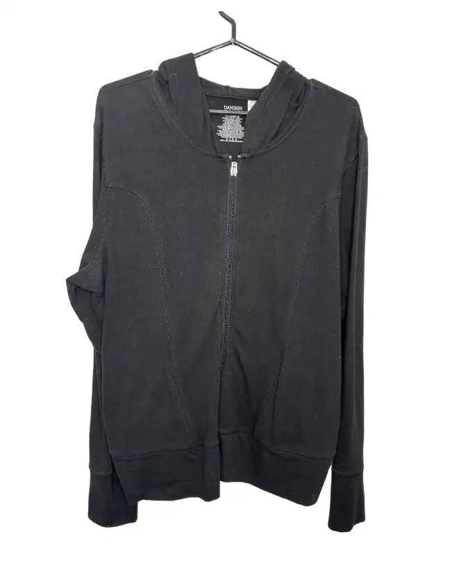 Hoodie para mujer. Talla XL