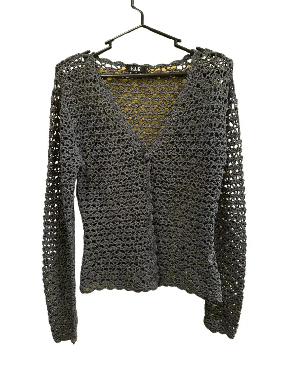 Saco para mujer. Talla M - ELG (copia)