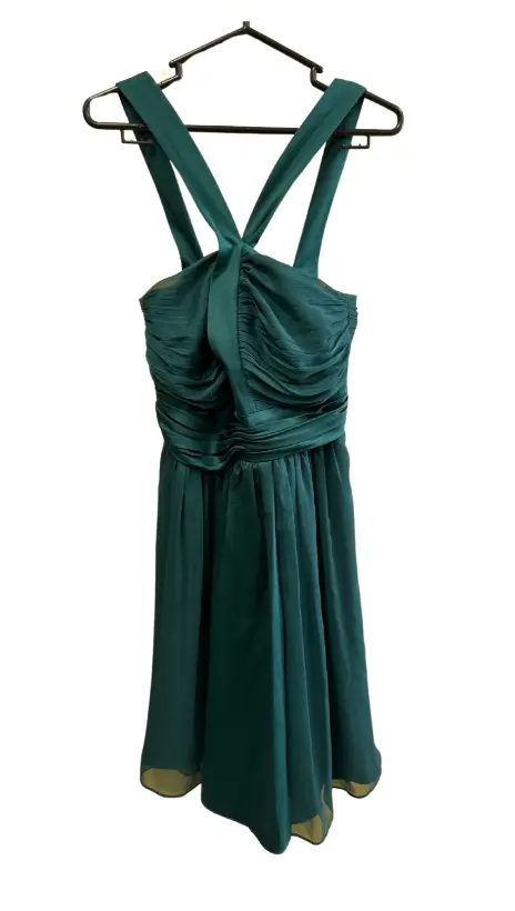 Vestido corto Max and Cleo - Talla 4