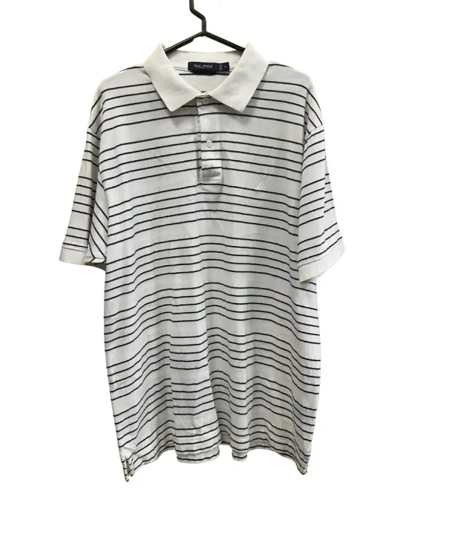 Polos de diferentes colores