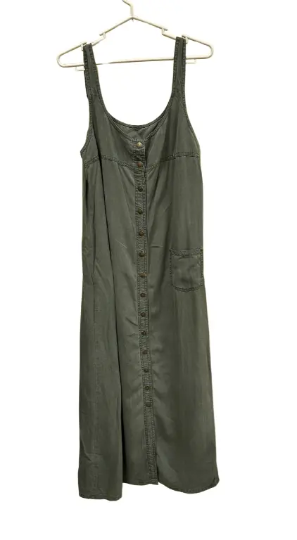 Vestido . Talla 16 - Liz Claiborne 