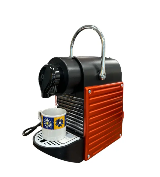 Nespresso - Pixie