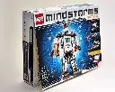 LEGO MINDSTORMS