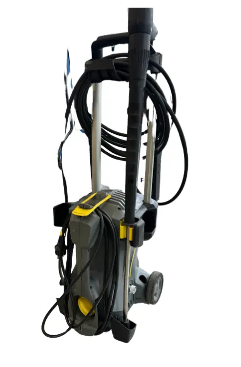 Hidrolavadora Karcher 