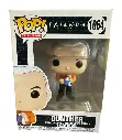 FUNKO POP - Gunther. FRIENDS