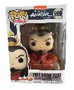 FUNKO POP - Fire Lord Ozai. AVATAR