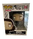 FUNKO POP - Vanya. THE UMBRELLA ACADEMY
