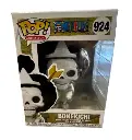 FUNKO POP - Bonekichi. ONE PIECE