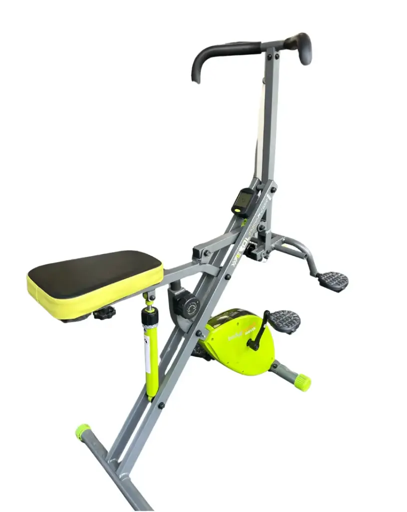 Body crunch EVOL
