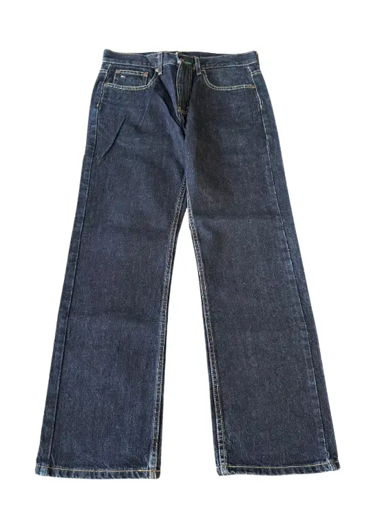 Jean Tommy Hilfiger.  Slim Straight  31x30