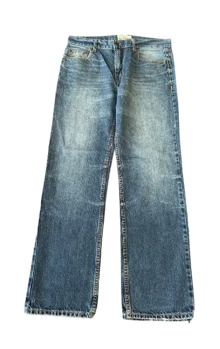 Jean Aeropostale.  Straight 31x30