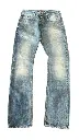Jean Zara.  Straight 31x30 