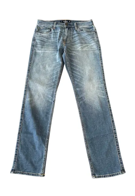 Jean Hollister. Skinny Fit 31x32  