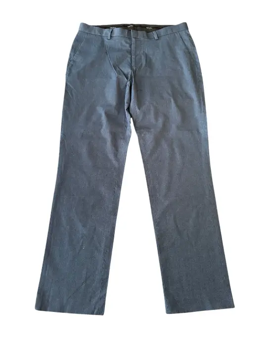 Pantalon Calvin Klein. Slim Fit  32x30    