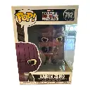 Funko Pop - Baron Zemo THE FALCON AND THE WINTER SOLDIER
