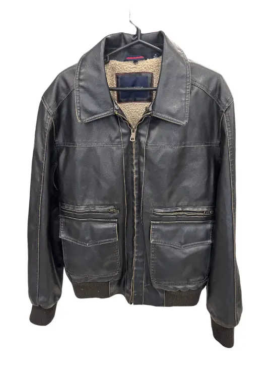 Chaqueta Tommy Hilfiger. Talla M