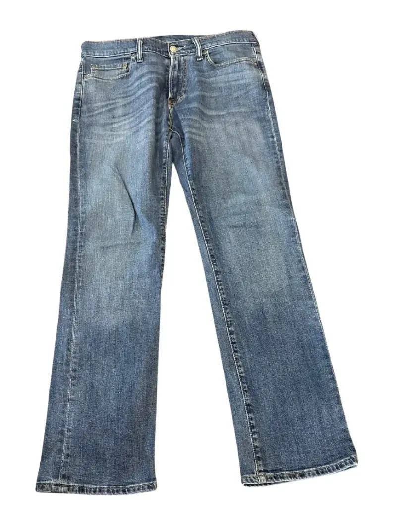 Jean Levi's.  Slim Fit 31/30 (copia)