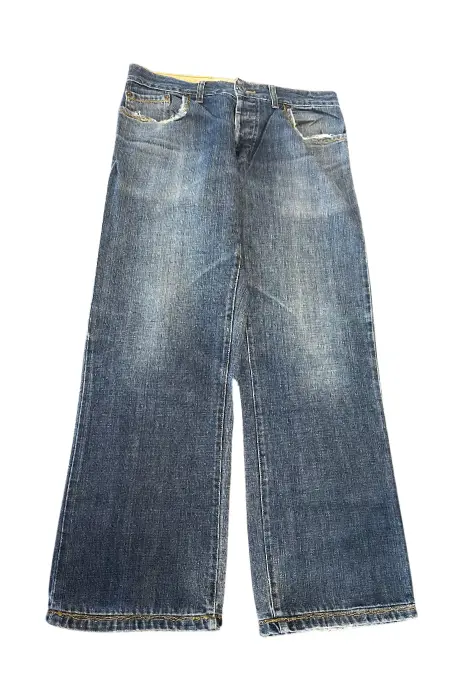 Pantalon Etiqueta Negra -  Straight Fit 32/30   