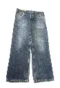 Pantalon Etiqueta Negra -  Straight Fit 32/30   