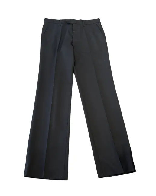 Pantalon de vestir Point Zero -  Straight Fit 32/30   
